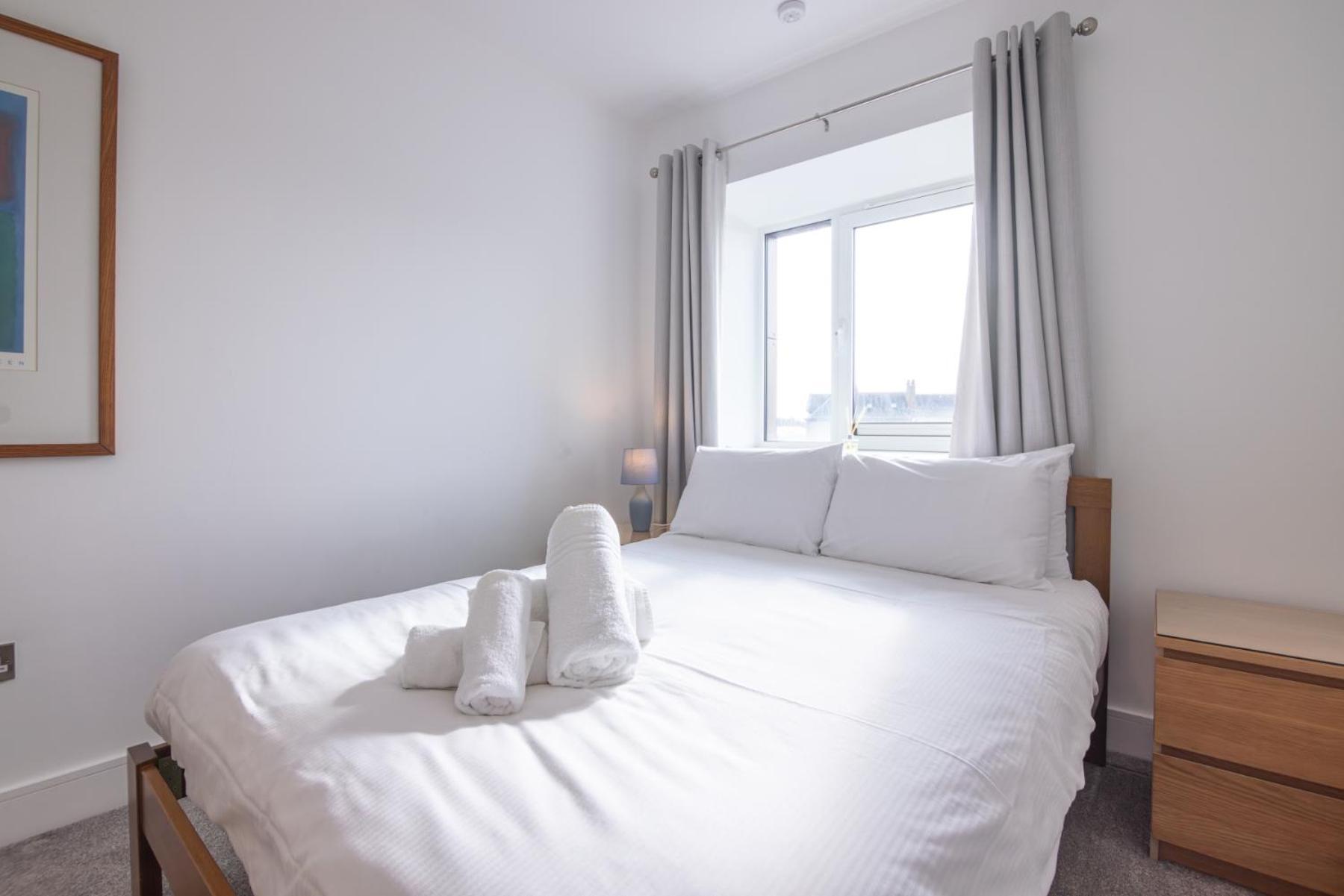 Entire 1 Bed - No. 45 - Free Parking - The Cosy Collection Ltd Apartment York Exterior photo