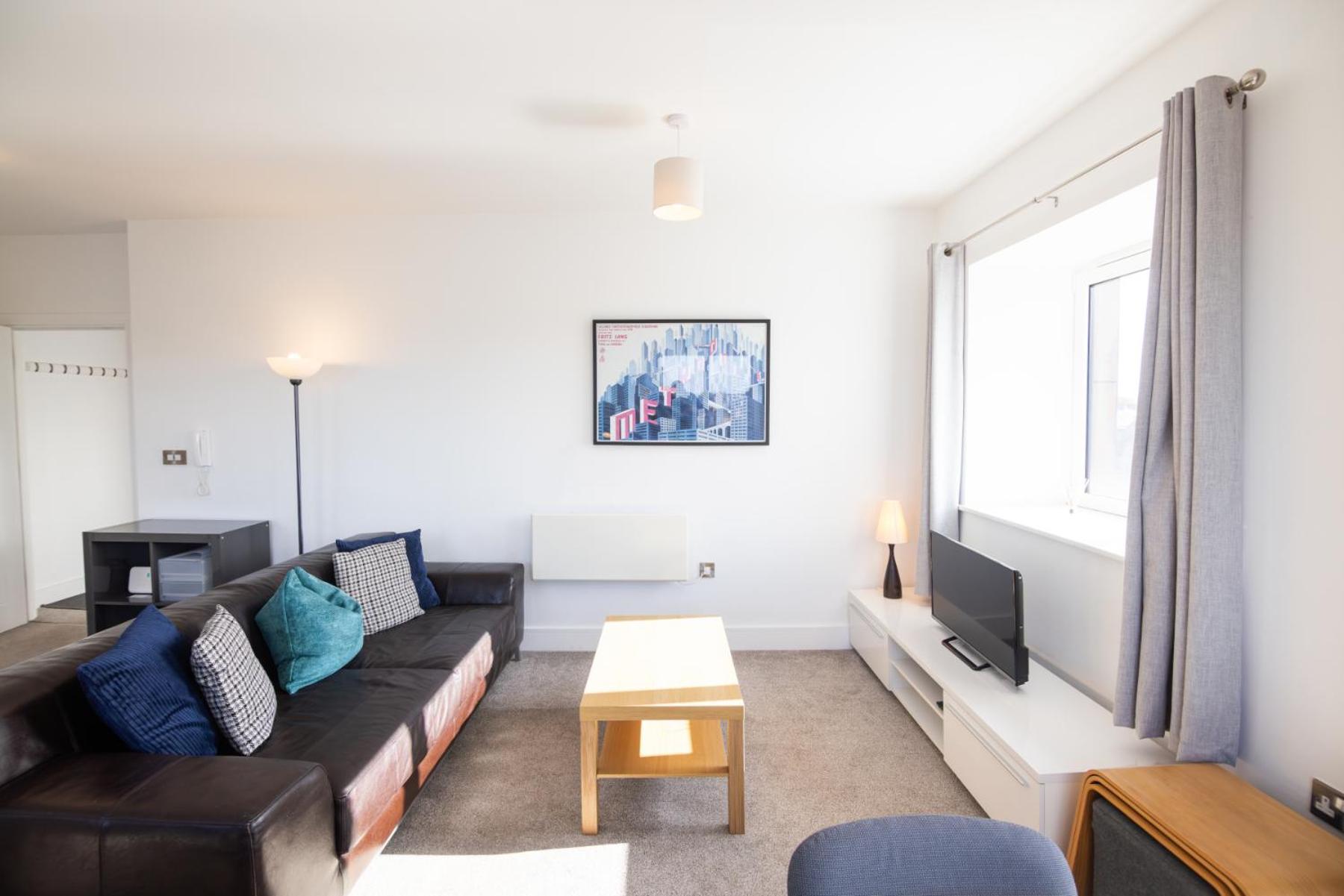 Entire 1 Bed - No. 45 - Free Parking - The Cosy Collection Ltd Apartment York Exterior photo