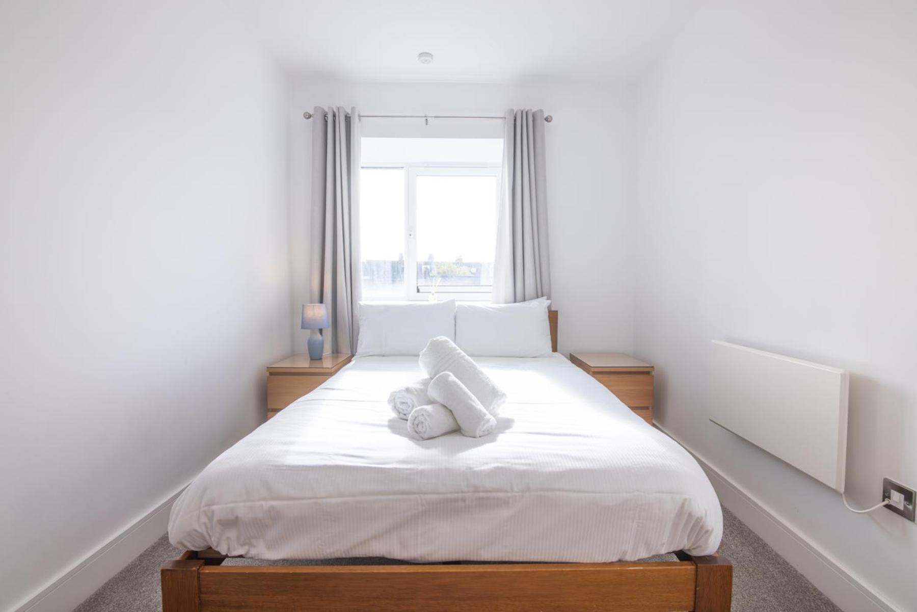 Entire 1 Bed - No. 45 - Free Parking - The Cosy Collection Ltd Apartment York Exterior photo