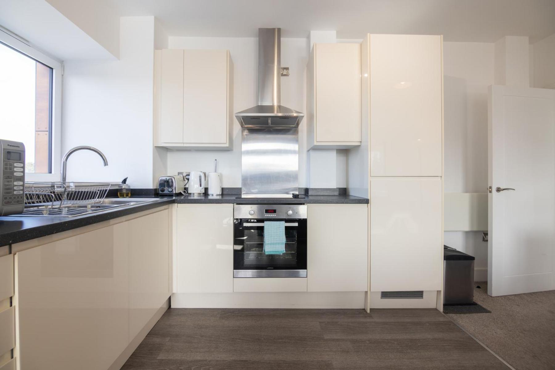 Entire 1 Bed - No. 45 - Free Parking - The Cosy Collection Ltd Apartment York Exterior photo